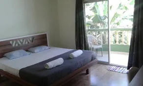 Guesthouse Xavier Benaulim - Image 3