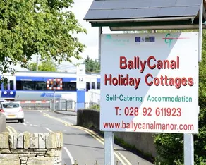 Ballycanal Self Catering - Image 2