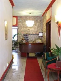 Golf Hotel Forte Dei Marmi - Image 4