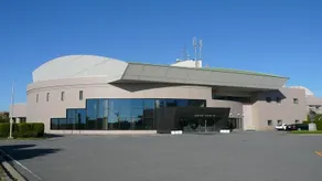 Shirahama Floral Hall - Image 1