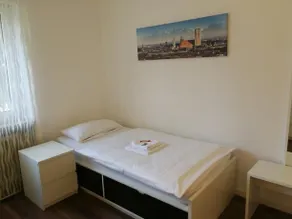 Boardinghouse Munchen-Laim - Image 3