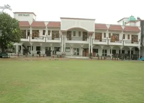 Jyoti Hotel & Restaurant - Image 4