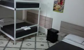 Hostal Oasis - Image 4