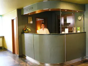 Hotel Olimp Poznan - Image 4