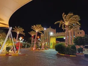 Al Sultan Beach Resort - Image 2