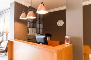 Grande Hotel Itajai - Image 2