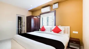 107 Not Out by OYO Rooms - Image 5