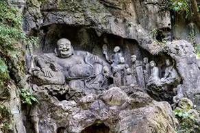 Xizhongxi Holiday Hotel - Image 3