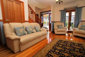 Hobart Quayside Cottages - Rosies Cottage - Image 3