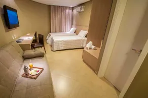 Província Casa Hotel - Image 5