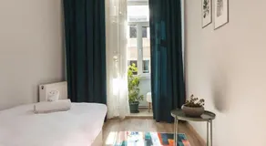 Chic and Convenient Apartment Surrounded by Iconic Landmarks in Beyoglu - Image 3
