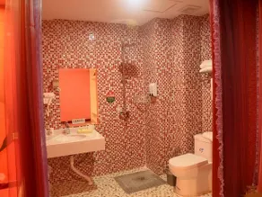 Greentree Alliance Shandong Heze Chengwu Daming Lake Road Hotel - Image 5