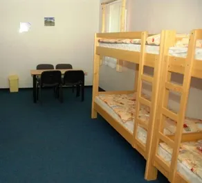 U Starého rybníka, rekreační a sportovní středisko - Image 3