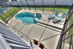 The Hamlet At Westhaven 6 Br Private Pool Home Game Room Free Solar Pool Heat - Image 3
