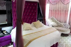 Shanghai Siya Boutique Hotel - Image 2