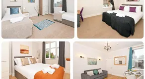 A favourite for Alton Towers, Venture House! - Image 2