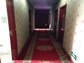 Hongsheng Hotel - Image 4