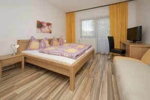 Appartement - Pension Adlerhorst - Image 4