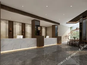 Haobo Business Hotel - Image 5