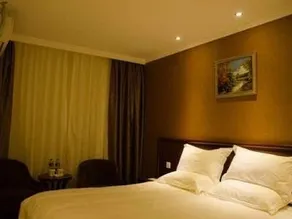 Green Tree Inn Xian East Xiaozhai Road Dayanta Express Hotel - Image 4