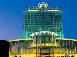 Daxie International Hotel - Image 2