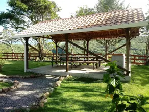 Eden Canyon Panama - Image 1
