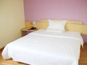 7 Days Inn Wuhan Hankou Railway Station - Image 5