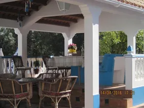 Quinta Da Fonte Em Moncarapacho - Image 2