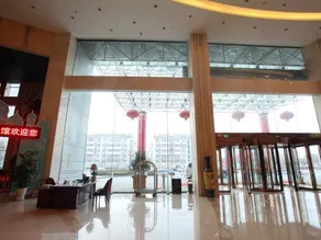 Guanjiang International Hotel - Image 4