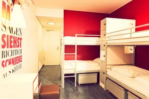 ONE80° Hostels Berlin - Image 3