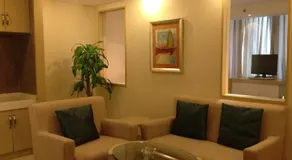 Ariva Qingdao Hotel & Serviced Apartment - Image 2