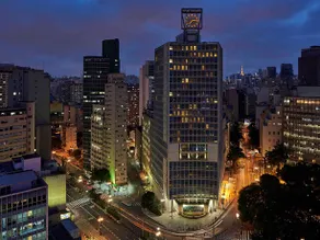 Novotel São Paulo Jaraguá Conventions - Image 4