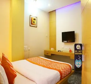 Madhura Inn Xclusive - Image 4