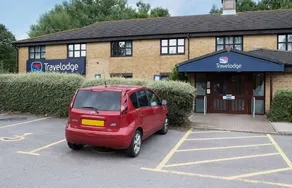 Travelodge Ilminster - Image 2
