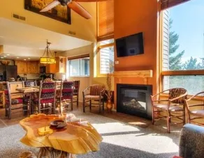 Red Pine Condo by Utah's Best Vacation Rentals - Image 2