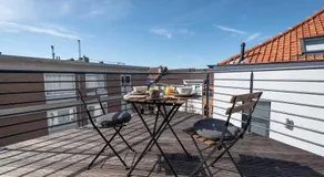 Apartments Brussels Airport - Image 4