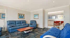 81 Dalmeny Drive - Beach House - Image 2