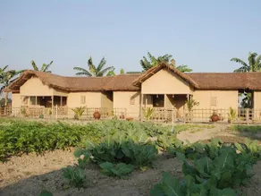 Zizina Otis Resort - Image 1