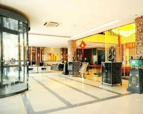 Jinan Sanwang Youhe Hotel - Image 4
