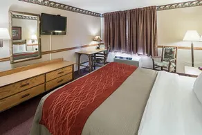 Quality Inn & Suites Big Stone Gap - Image 3