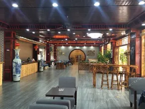Xianggong Mountain Wangjinglou Inn - Image 4