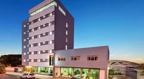 Hotel Mirage Rolandia - Image 3