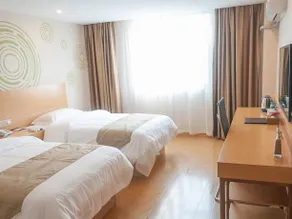 GreenTree Inn Guangxi Nanning Qingxiu District Dong Ge Business Hotel - Image 3