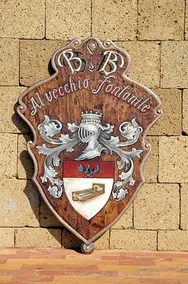B&B Al Vecchio Fontanile - Image 5