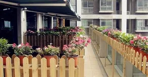 Jinhu Business Mansion - Image 2