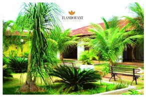 Hotel e Pousada Flamboyant Trindade - Image 3