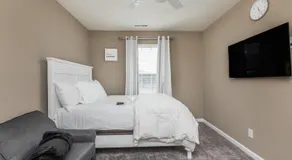 Brand New 5 Beds Luxury Home in a perfect location - Image 5