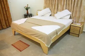 Fabhotel Ankitha Stay Inn Gachibowli - Image 2