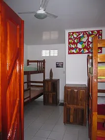 Jeri Brasil Hostel - Image 4