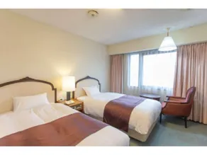 Tokyo Daiichi Hotel Shinshirakawa - Image 3